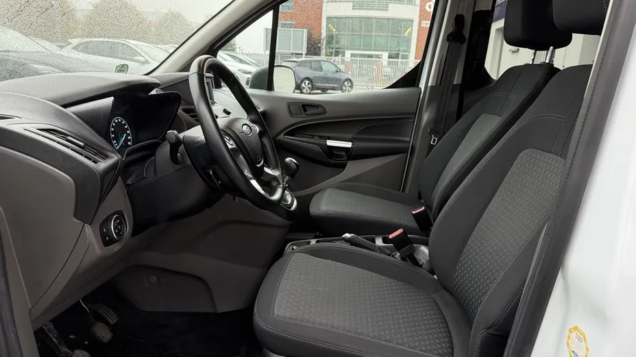 FORD Transit Connect Transit Connect Kombi 230 L2 Trend