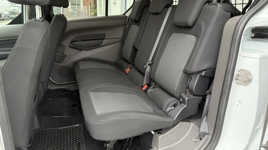 FORD Transit Connect Transit Connect Kombi 230 L2 Trend