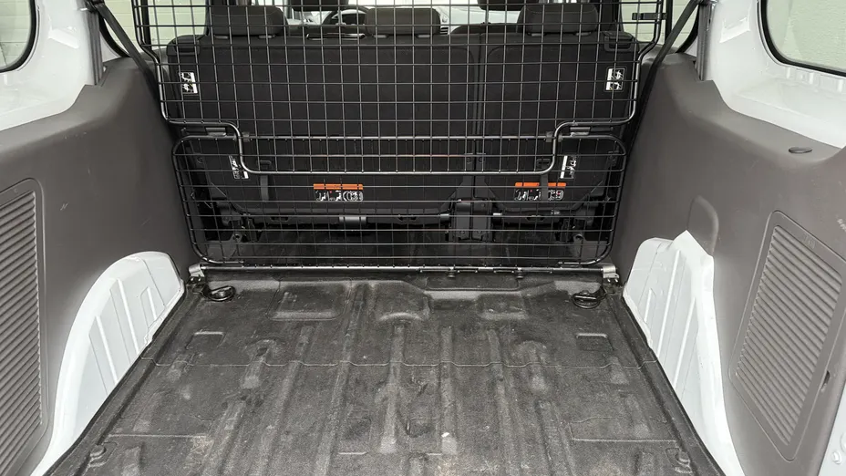 FORD Transit Connect Transit Connect Kombi 230 L2 Trend