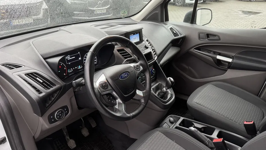 FORD Transit Connect Transit Connect Kombi 230 L2 Trend