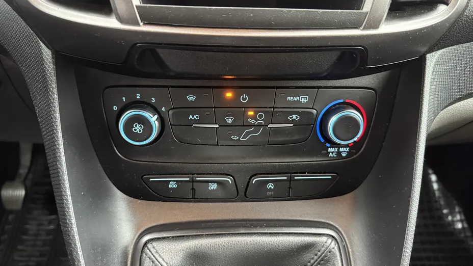 FORD Transit Connect Transit Connect Kombi 230 L2 Trend