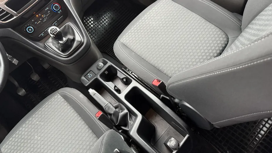 FORD Transit Connect Transit Connect Kombi 230 L2 Trend