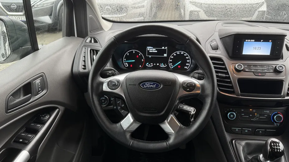 FORD Transit Connect Transit Connect Kombi 230 L2 Trend