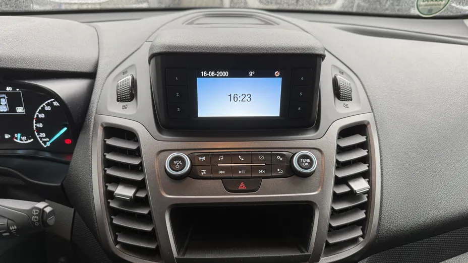 FORD Transit Connect Transit Connect Kombi 230 L2 Trend