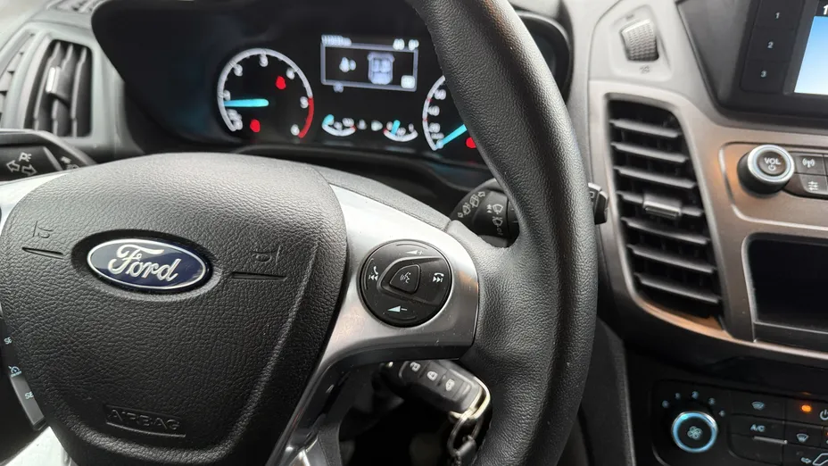 FORD Transit Connect Transit Connect Kombi 230 L2 Trend