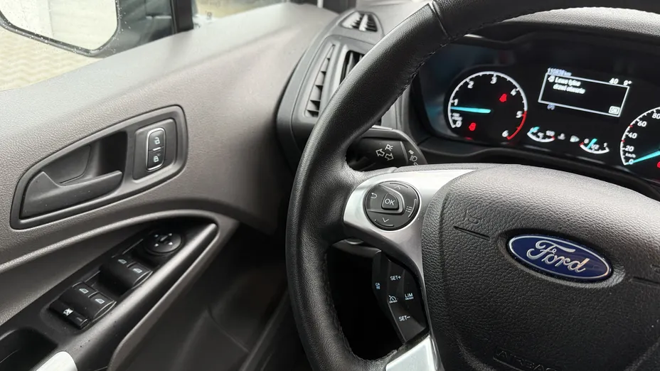FORD Transit Connect Transit Connect Kombi 230 L2 Trend