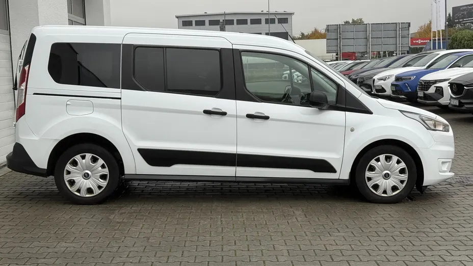FORD Transit Connect Transit Connect Kombi 230 L2 Trend