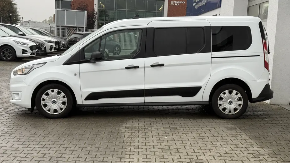 FORD Transit Connect Transit Connect Kombi 230 L2 Trend