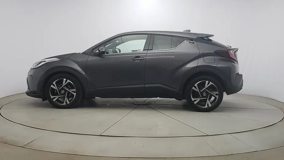 TOYOTA C-HR C-HR 1.8 Hybrid GPF Style