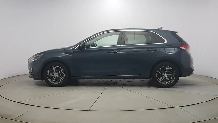 HYUNDAI i30 i30 1.5 T-GDI 48V Smart