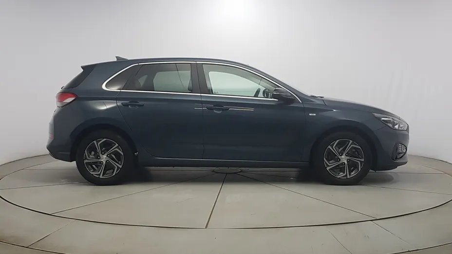 HYUNDAI i30 i30 1.5 T-GDI 48V Smart