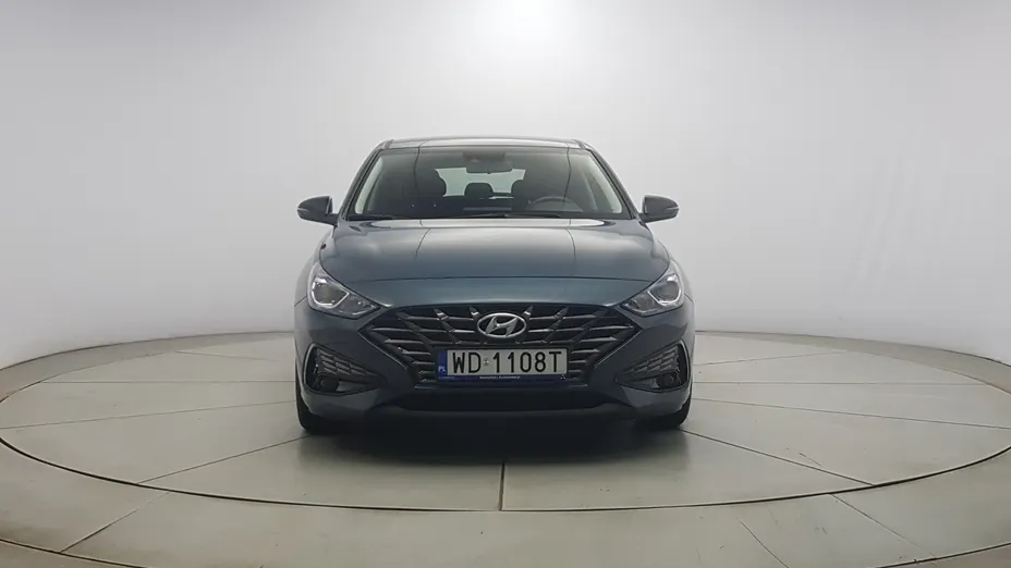 HYUNDAI i30 i30 1.5 T-GDI 48V Smart