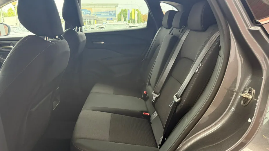 NISSAN Qashqai Qashqai 1.3 DIG-T mHEV N-Connecta Xtronic