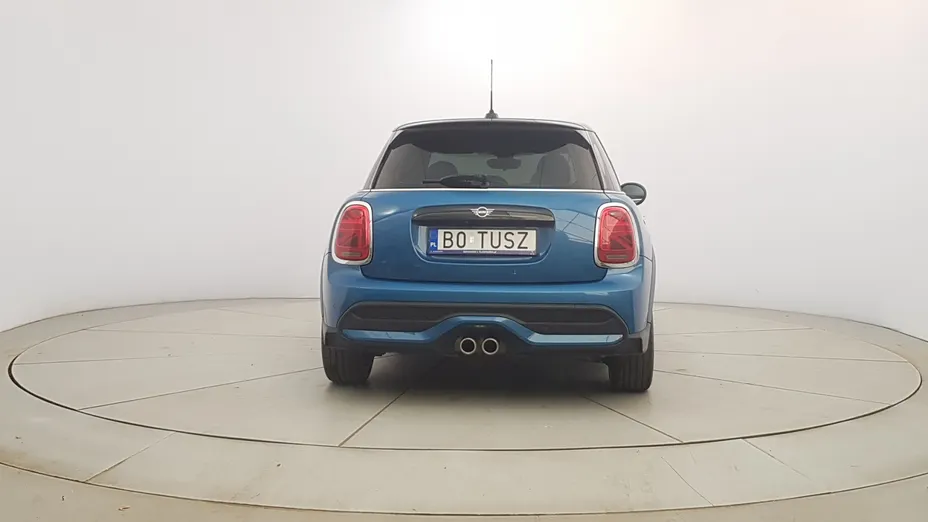 MINI [BMW] Mini Cooper S Classic Trim aut