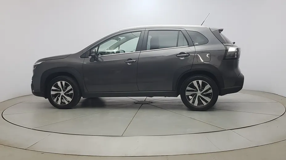 SUZUKI S-Cross S-Cross 1.5 DualJet Hybrid Elegance AGS