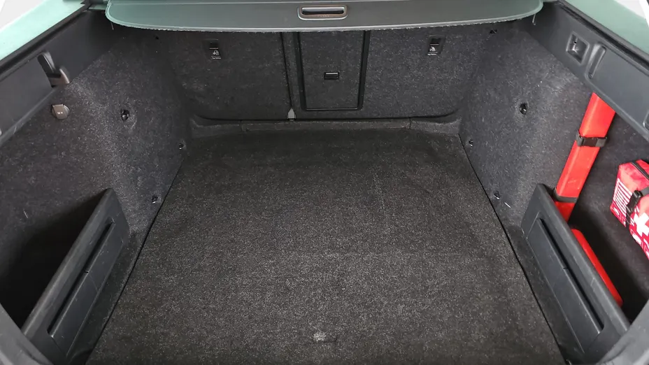 SKODA Octavia Octavia 2.0 TDI 4x4 Style DSG