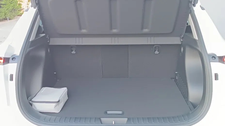 HYUNDAI Kona Kona 1.6 T-GDI Executive DCT Nowy