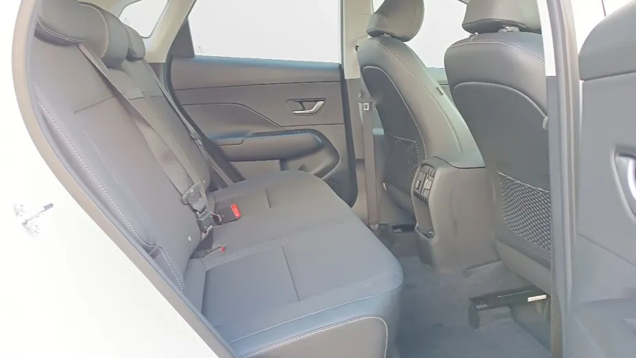 HYUNDAI Kona Kona 1.6 T-GDI Executive DCT Nowy