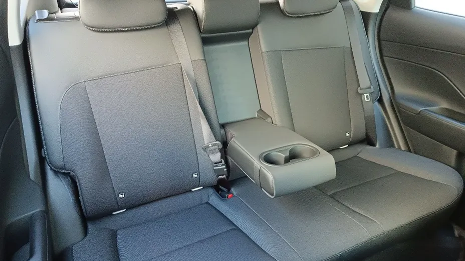 HYUNDAI Kona Kona 1.6 T-GDI Executive DCT Nowy