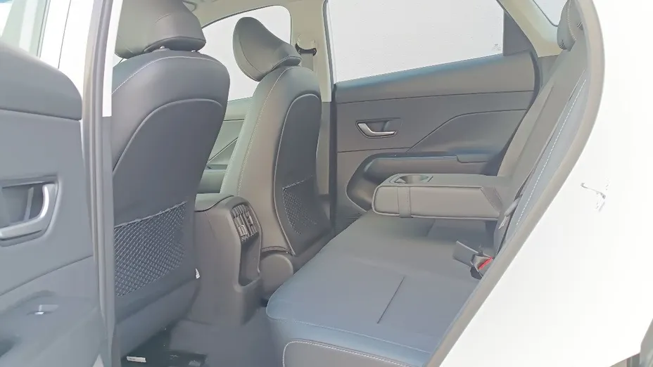 HYUNDAI Kona Kona 1.6 T-GDI Executive DCT Nowy