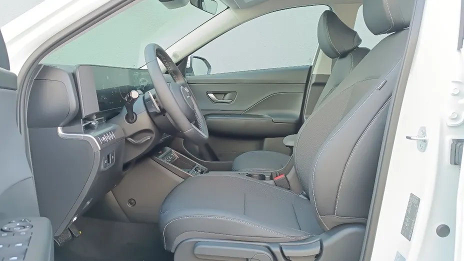 HYUNDAI Kona Kona 1.6 T-GDI Executive DCT Nowy
