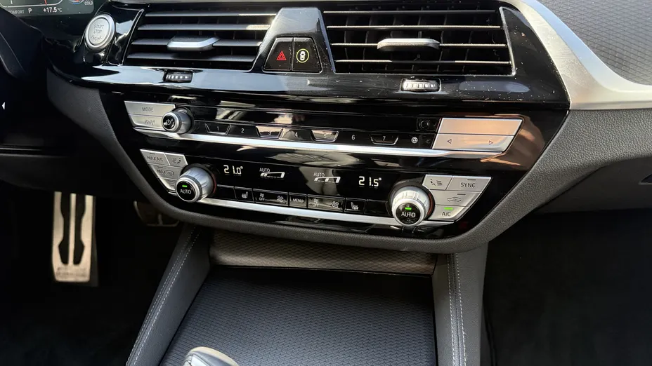 BMW Seria 5 520d xDrive mHEV M Sport sport-aut