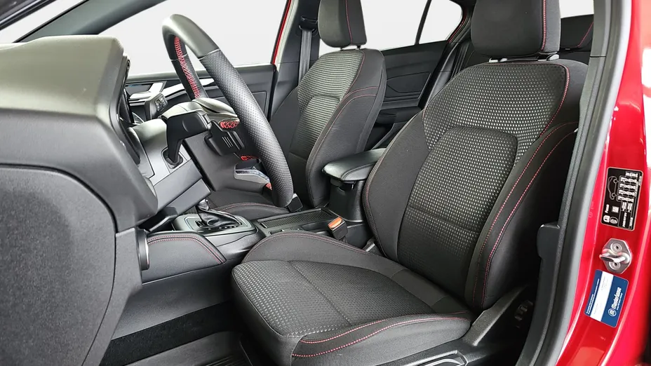 FORD Focus Focus 1.0 EcoBoost mHEV ST-Line X aut