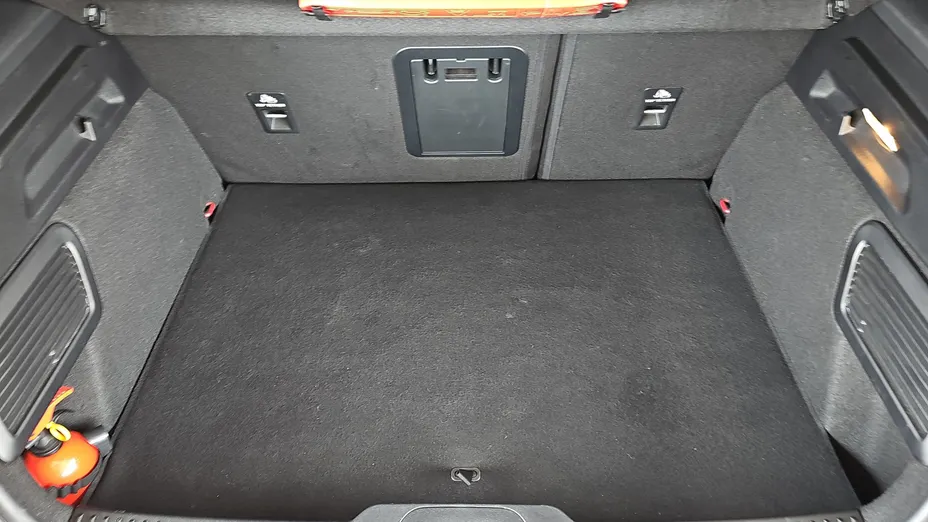 FORD Focus Focus 1.0 EcoBoost mHEV ST-Line X aut