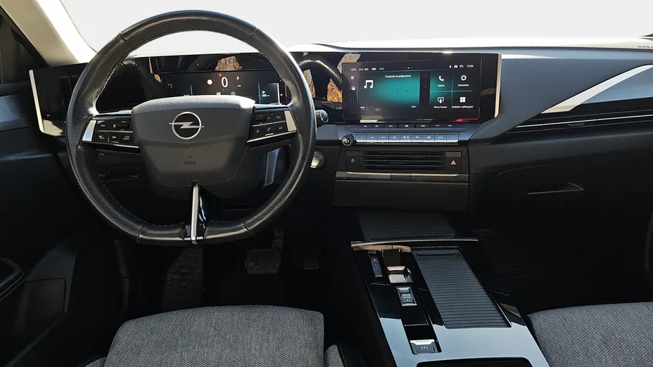 OPEL Astra Astra VI 1.2 T Elegance S&S aut