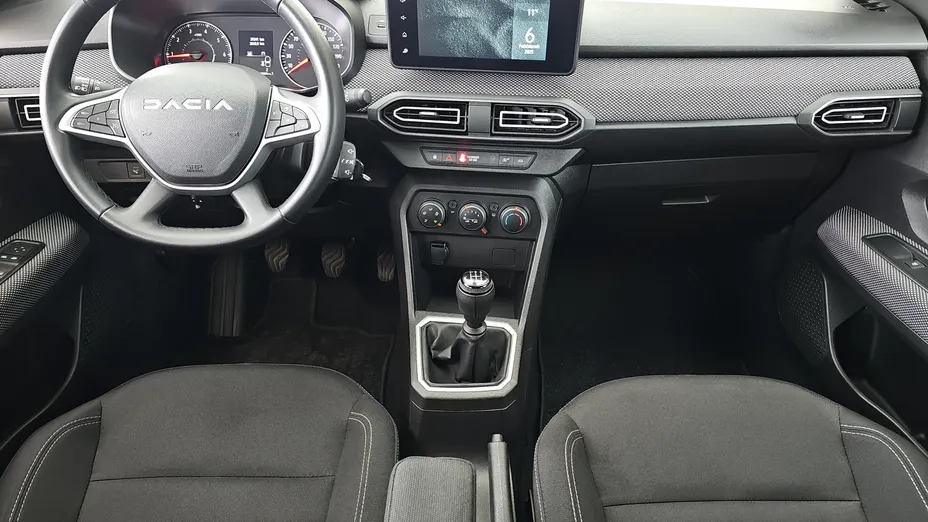 DACIA Sandero Sandero 1.0 TCe Expression