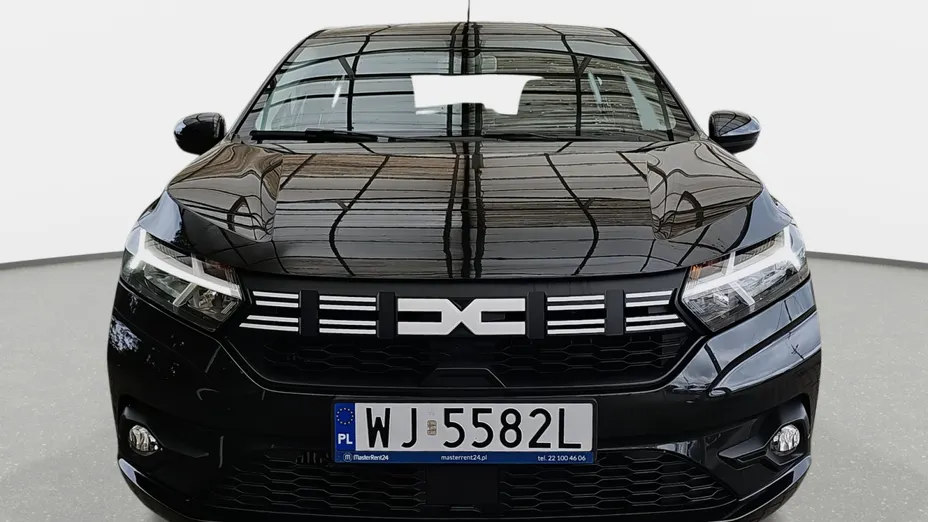 DACIA Sandero Sandero 1.0 TCe Expression