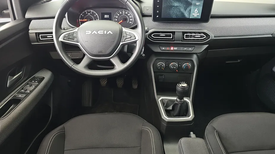 DACIA Sandero Sandero 1.0 TCe Expression