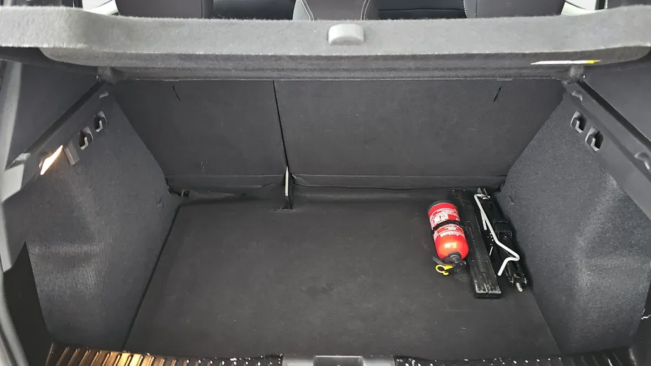 DACIA Sandero Sandero 1.0 TCe Expression