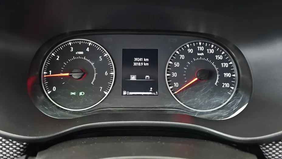 DACIA Sandero Sandero 1.0 TCe Expression