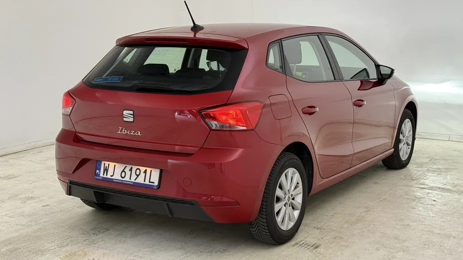 SEAT Ibiza Ibiza 1.0 TSI Style S&S