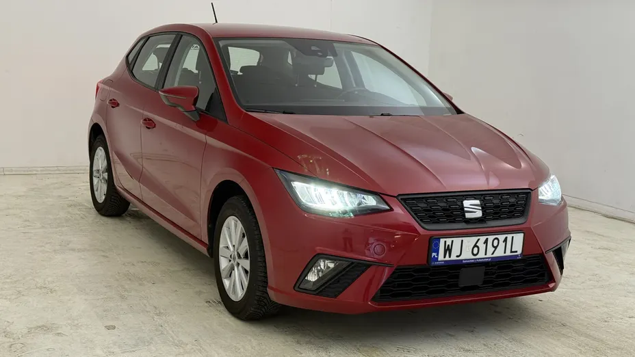 SEAT Ibiza Ibiza 1.0 TSI Style S&S