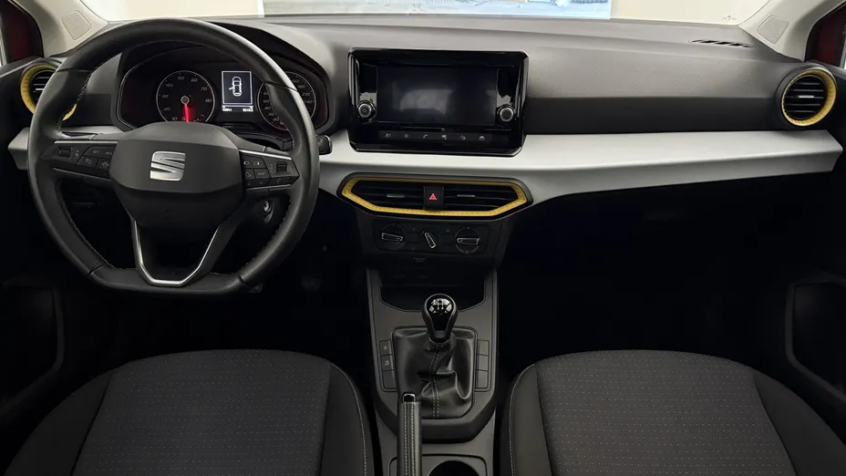 SEAT Ibiza Ibiza 1.0 TSI Style S&S