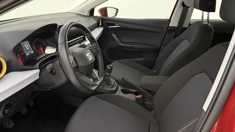 SEAT Ibiza Ibiza 1.0 TSI Style S&S