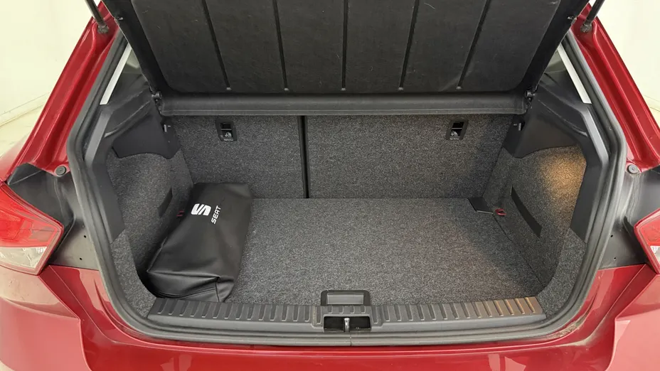 SEAT Ibiza Ibiza 1.0 TSI Style S&S