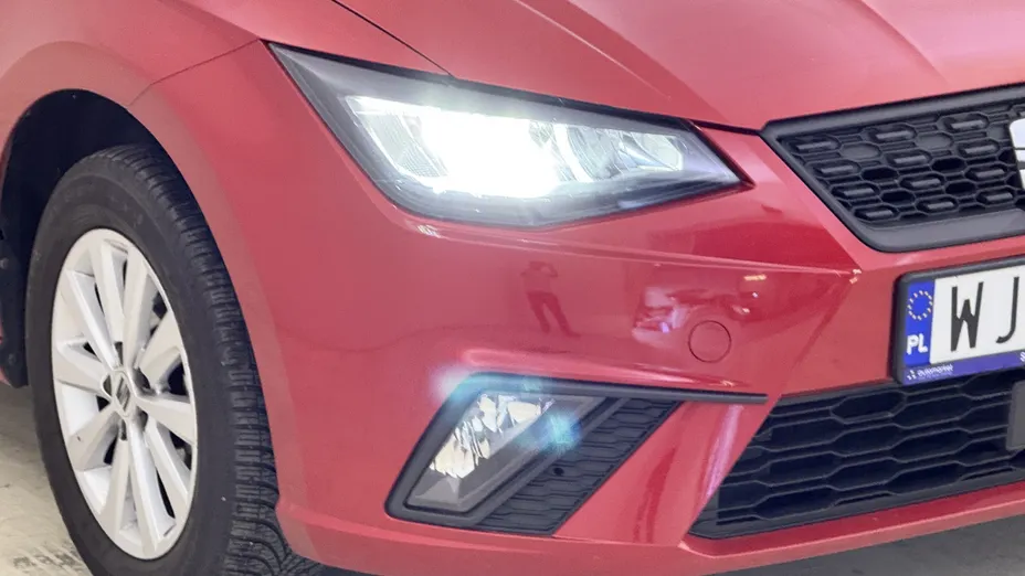 SEAT Ibiza Ibiza 1.0 TSI Style S&S