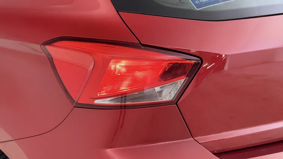 SEAT Ibiza Ibiza 1.0 TSI Style S&S