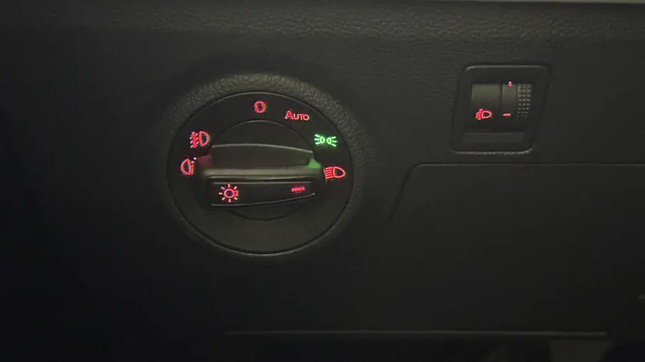 SEAT Ibiza Ibiza 1.0 TSI Style S&S