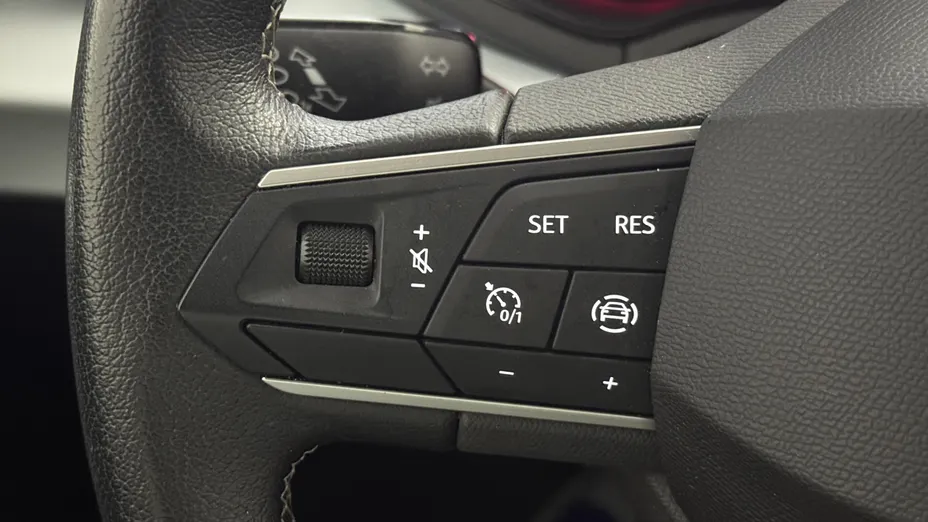 SEAT Ibiza Ibiza 1.0 TSI Style S&S