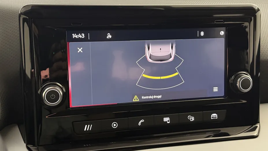 SEAT Ibiza Ibiza 1.0 TSI Style S&S