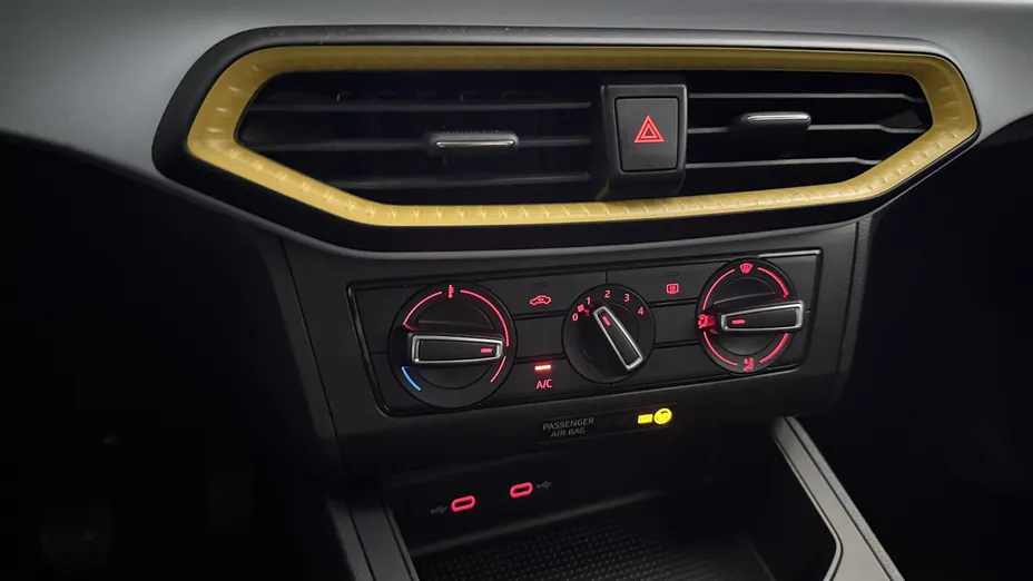 SEAT Ibiza Ibiza 1.0 TSI Style S&S