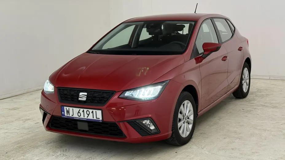SEAT Ibiza Ibiza 1.0 TSI Style S&S