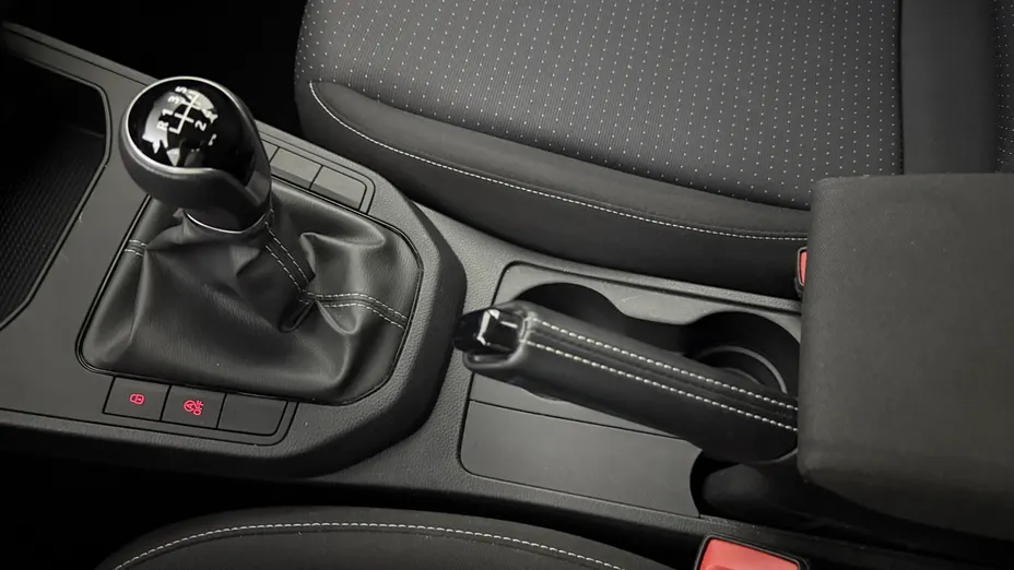 SEAT Ibiza Ibiza 1.0 TSI Style S&S