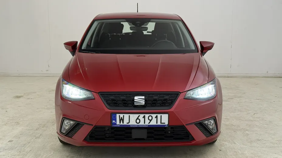 SEAT Ibiza Ibiza 1.0 TSI Style S&S