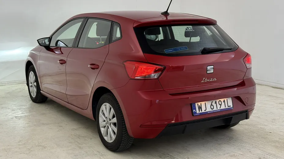 SEAT Ibiza Ibiza 1.0 TSI Style S&S