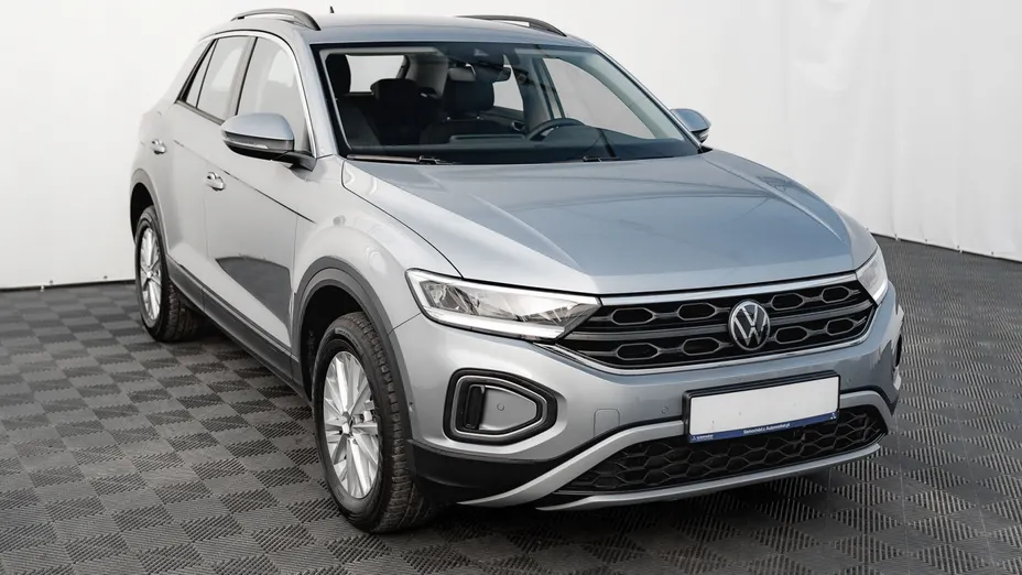 VOLKSWAGEN T-ROC T-ROC 1.5 TSI Life DSG